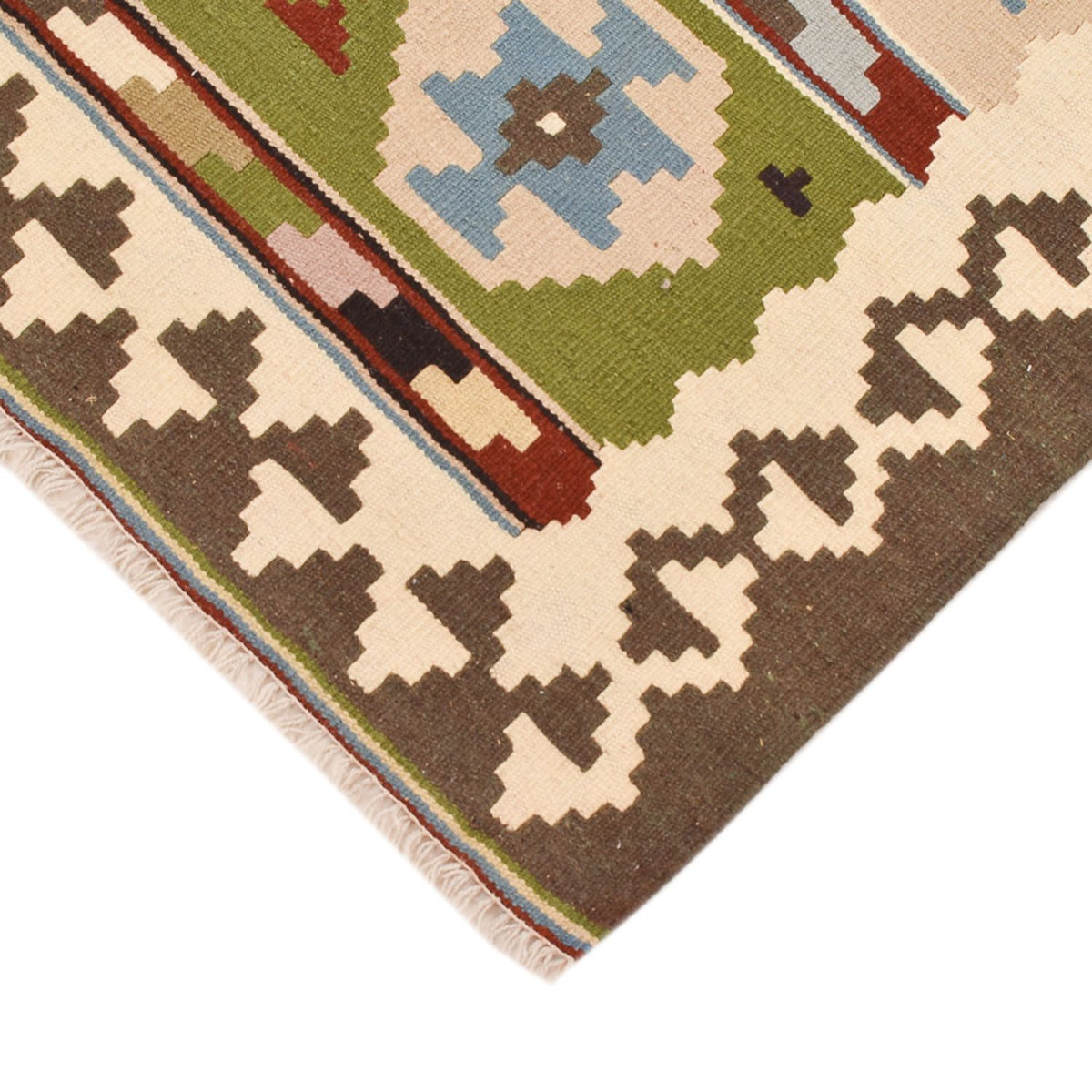 Tappeto Kelim - Orientale - 150 x 106 cm - multicolore