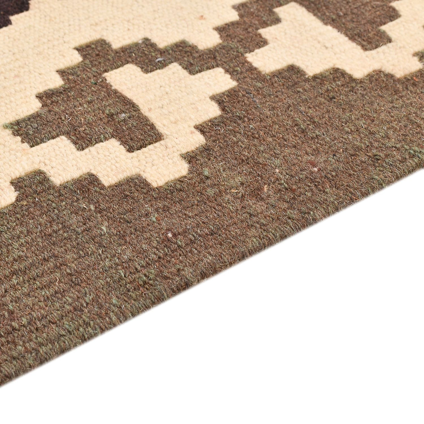Kilim Fars Tappeto 150x106cm