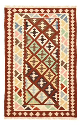 Tappeto Kelim - Orientale - 150 x 98 cm - multicolore