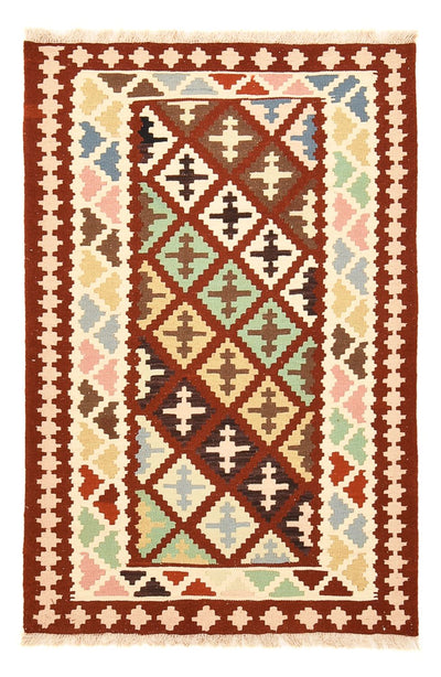 Kilim Fars Tappeto 98x150cm