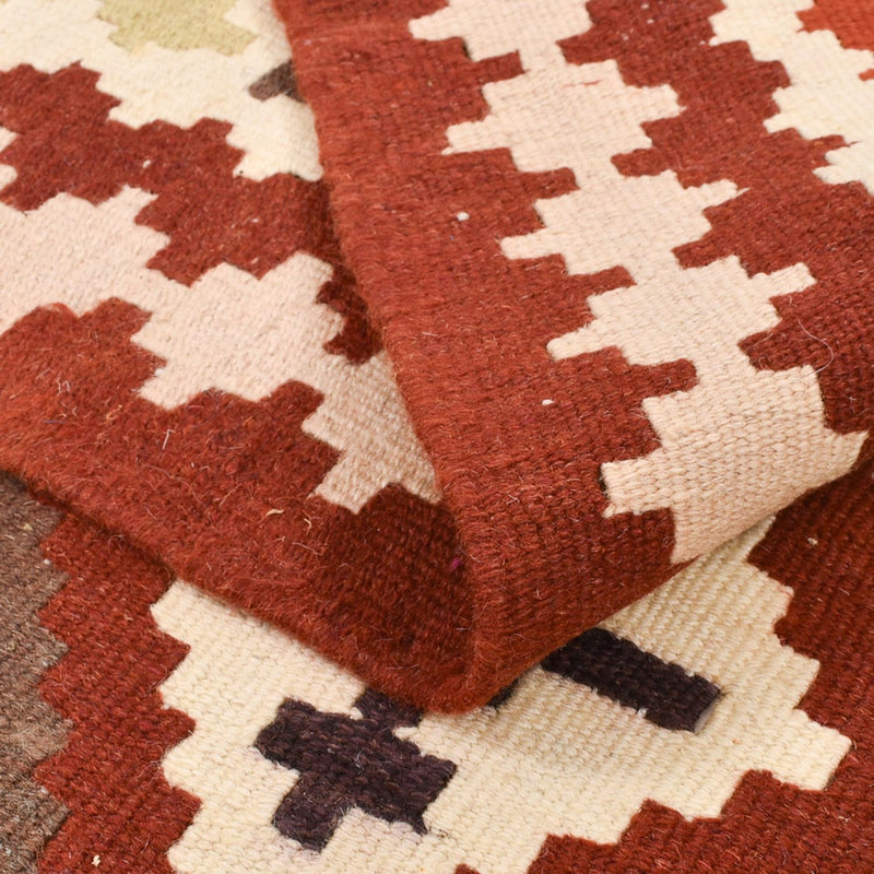 Tappeto Kelim - Orientale - 150 x 98 cm - multicolore