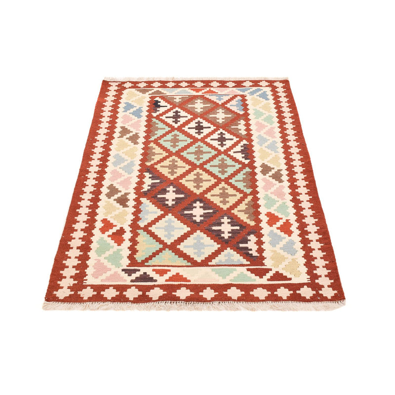 Tappeto Kelim - Orientale - 150 x 98 cm - multicolore
