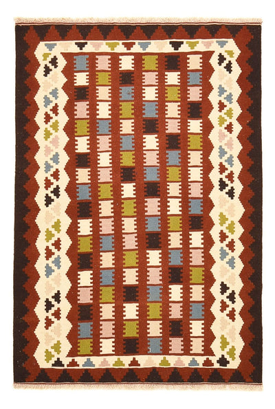 Kilim Fars Tappeto 100x150cm