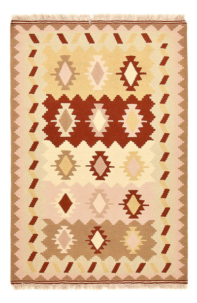Kilim Fars Tappeto 103x155cm