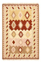 Kilim Fars Tappeto 155x103cm