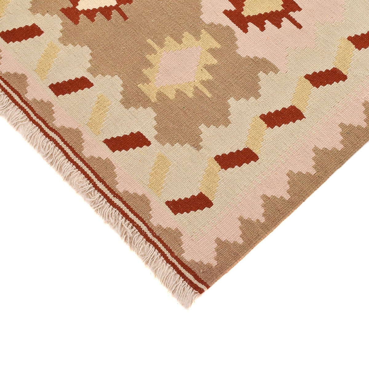 Tappeto Kelim - Orientale - 155 x 103 cm - multicolore