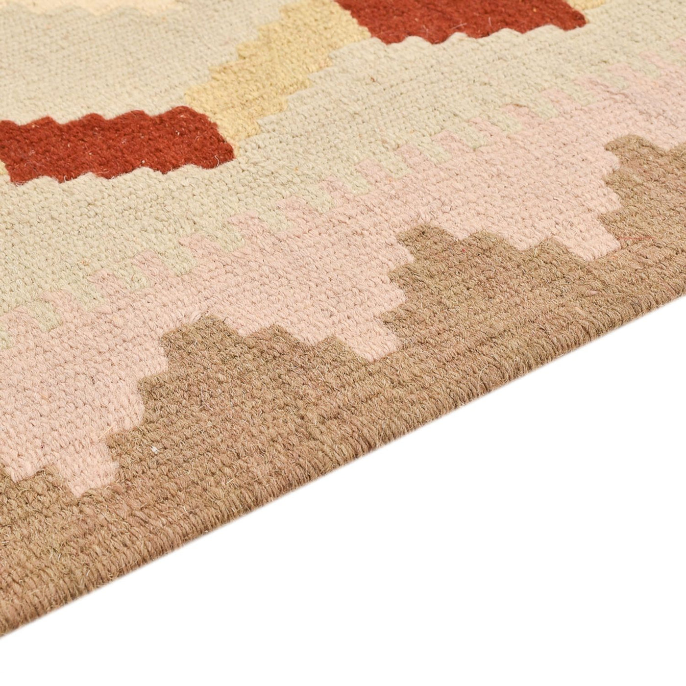 Kilim Fars Tappeto 155x103cm
