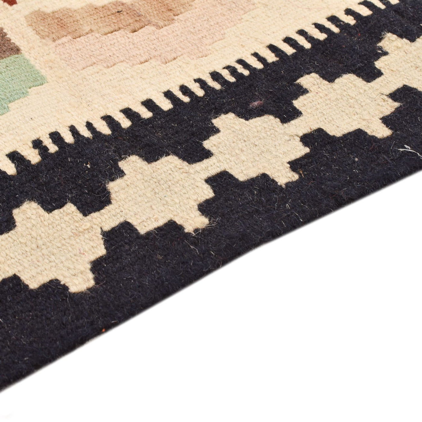 Kilim Fars Tappeto 145x98cm