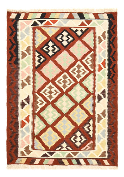 Kilim Fars Tappeto 102x145cm