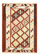 Kilim Fars Tappeto 145x102cm