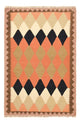 Kilim Fars Tappeto 147x97cm