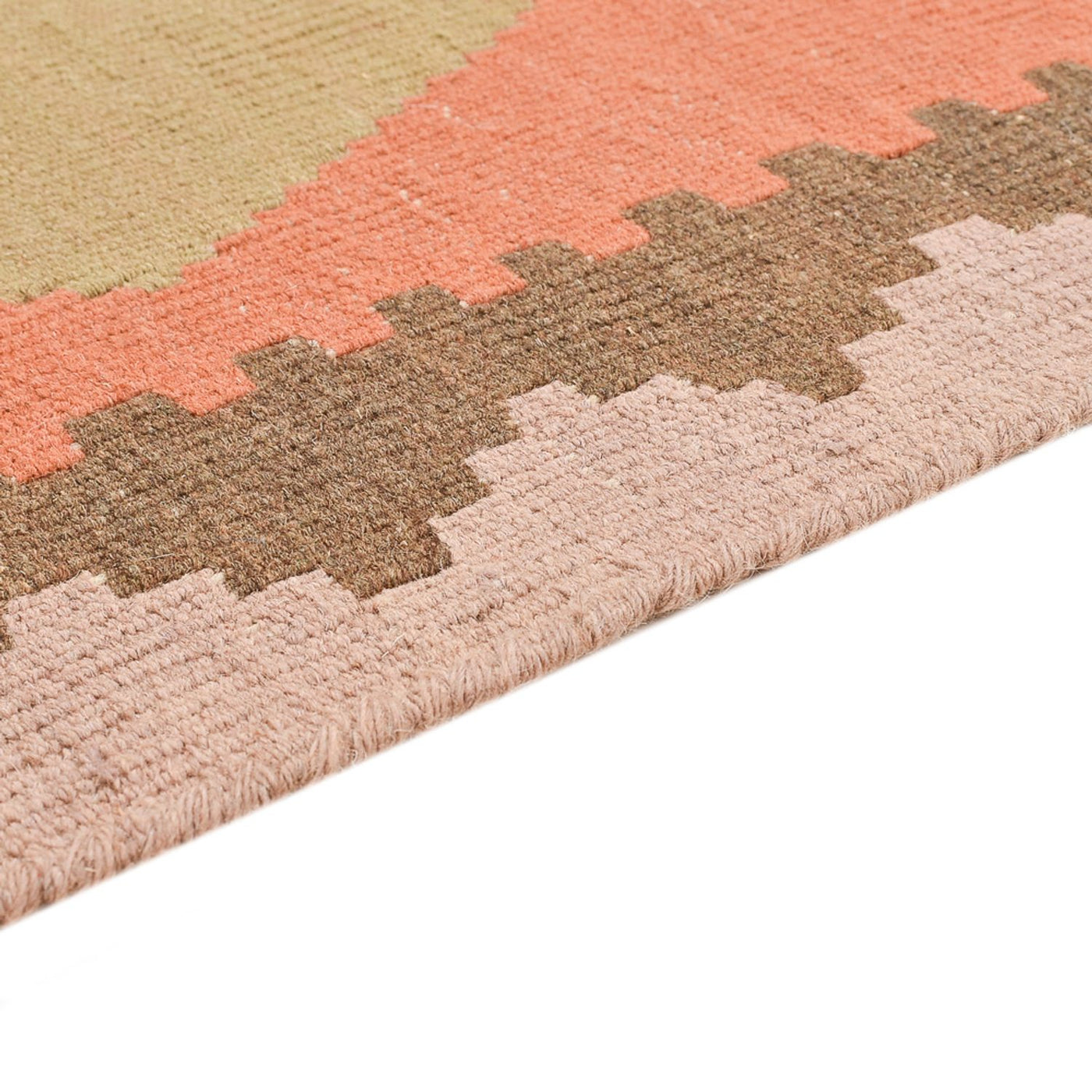 Kilim Fars Tappeto 147x97cm