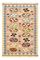 Kilim Fars Tappeto 150x102cm