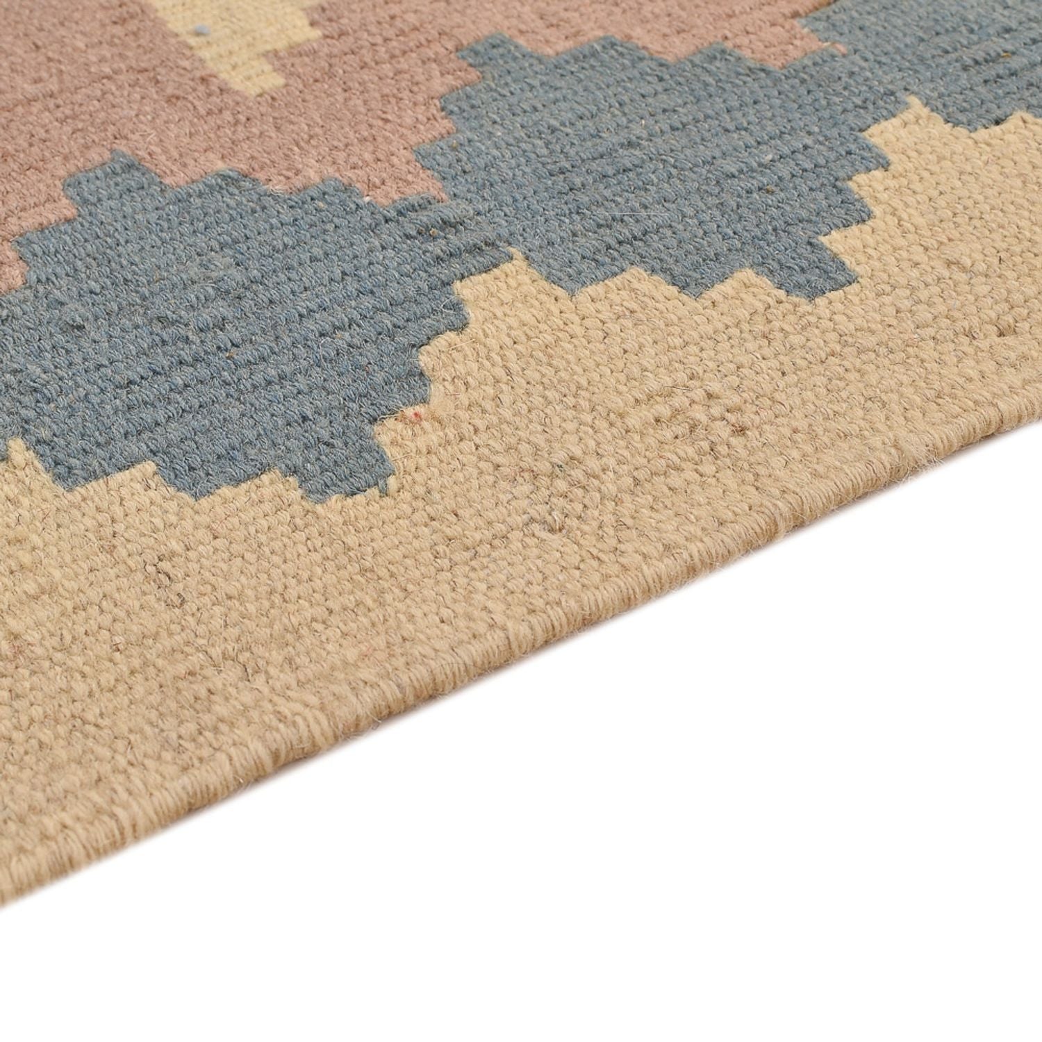 Tappeto Kelim - Orientale - 150 x 102 cm - multicolore