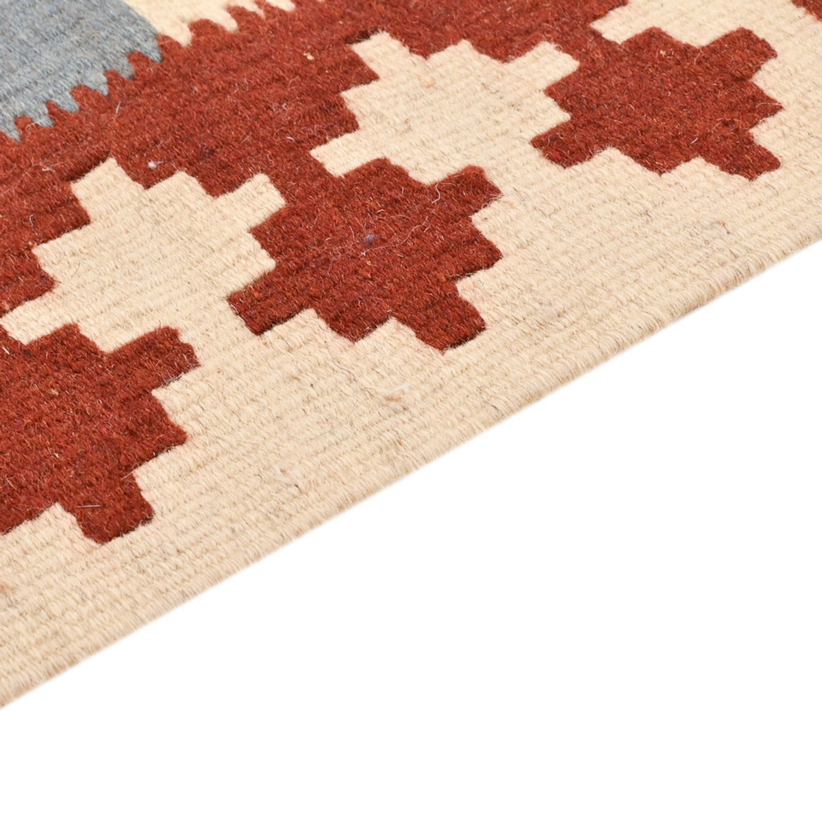 Kilim Fars Tappeto 98x147cm