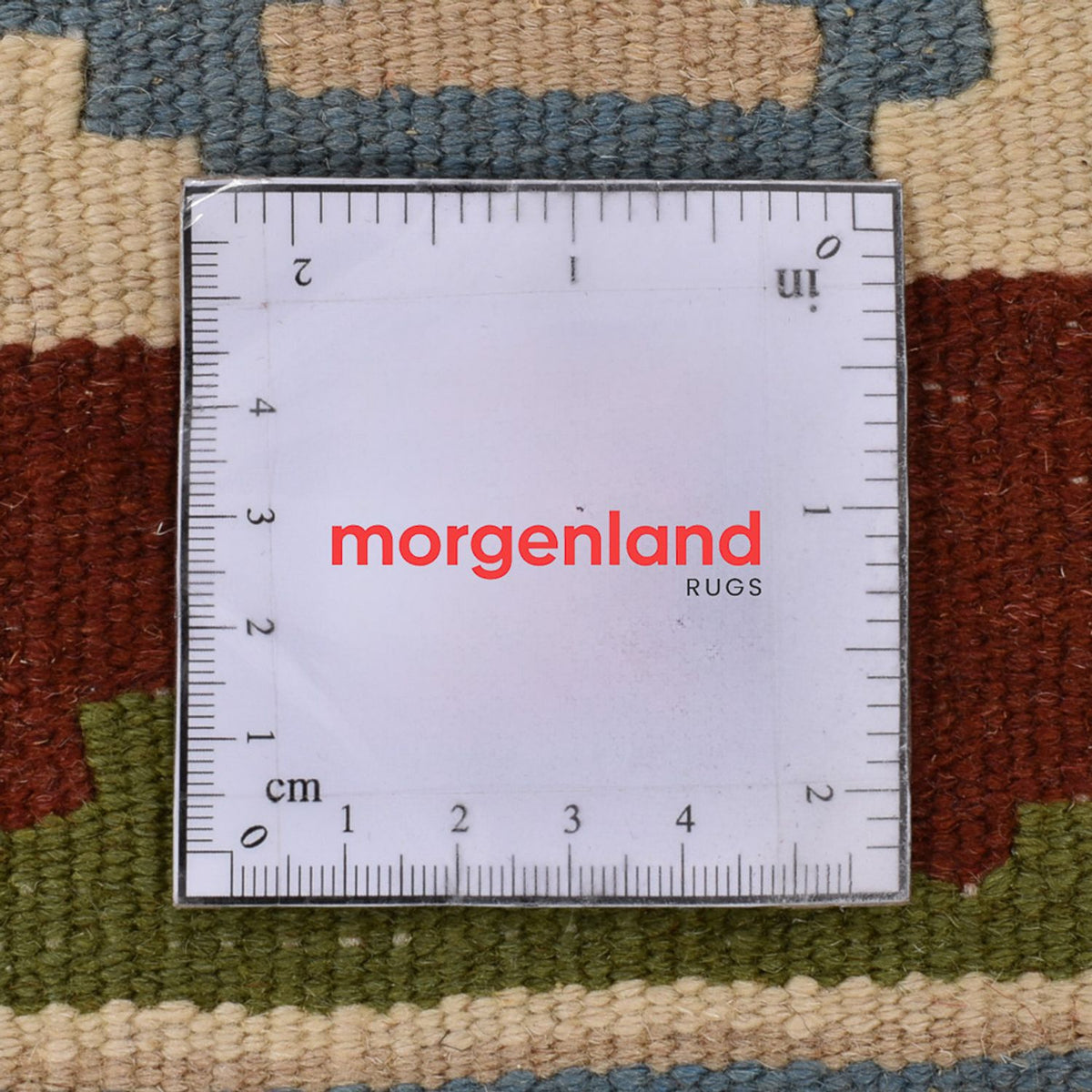 Tappeto Kelim - Orientale - 146 x 103 cm - multicolore