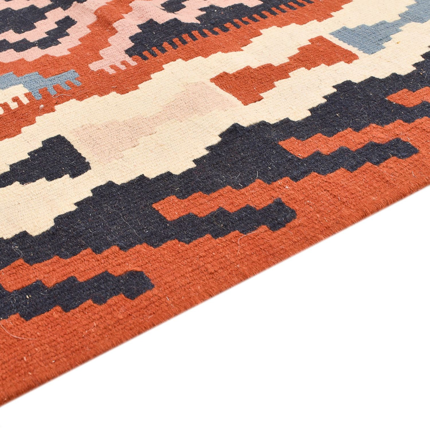 Kilim Fars Tappeto 141x100cm