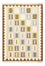 Tappeto Kelim - Orientale - 147 x 100 cm - multicolore