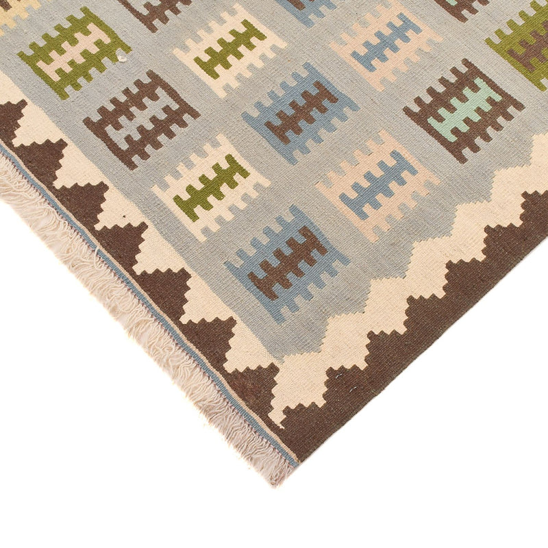 Tappeto Kelim - Orientale - 147 x 100 cm - multicolore