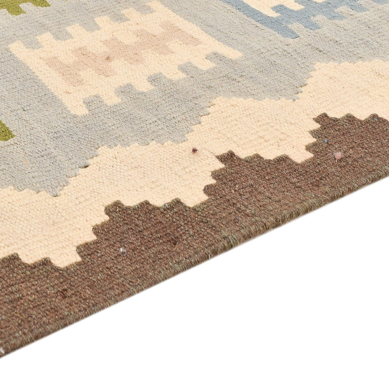 Tappeto Kelim - Orientale - 147 x 100 cm - multicolore