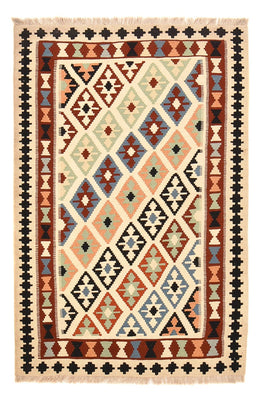 Tappeto Kelim - Orientale - 164 x 105 cm - multicolore