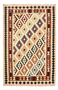Tappeto Kelim - Orientale - 164 x 105 cm - multicolore
