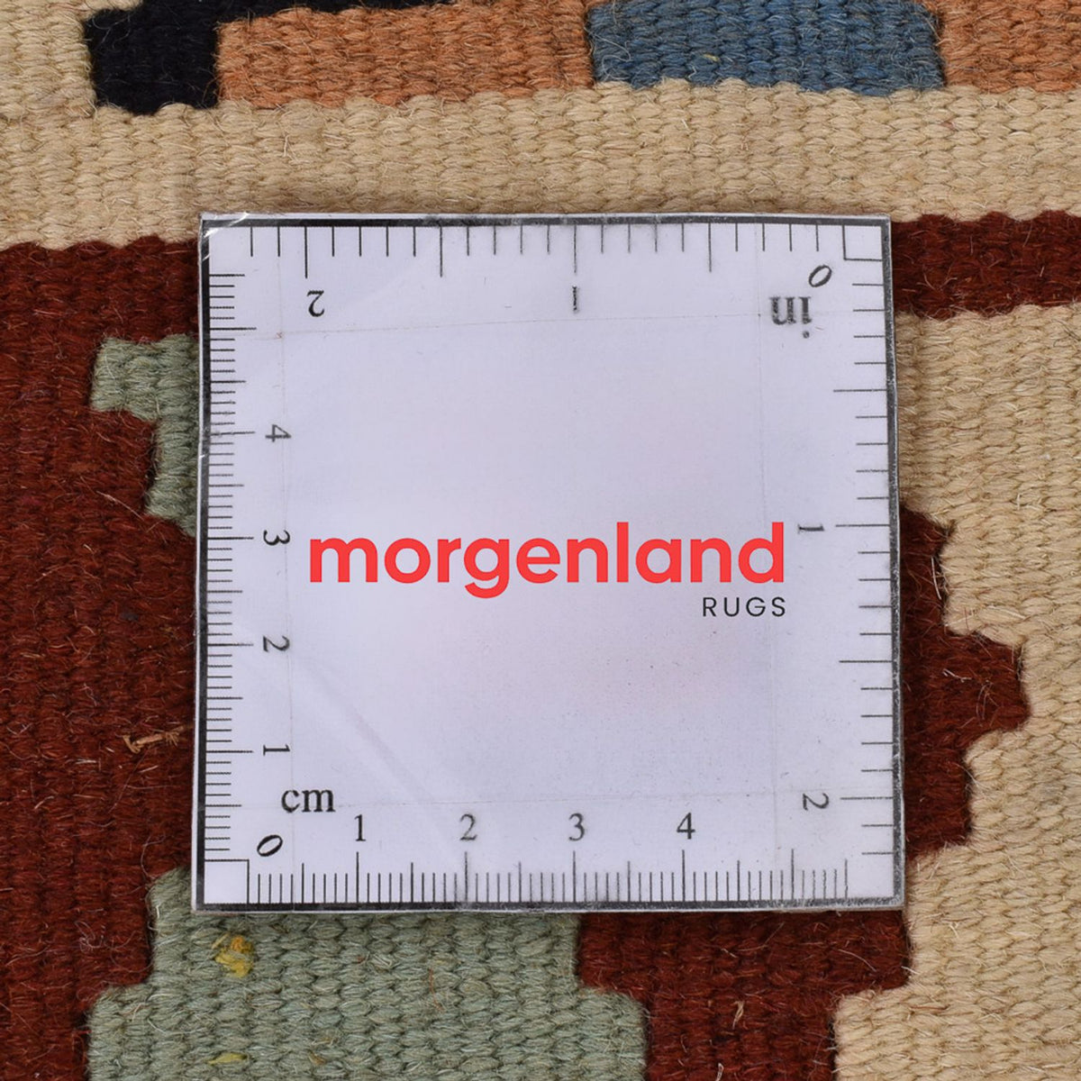 Tappeto Kelim - Orientale - 164 x 105 cm - multicolore