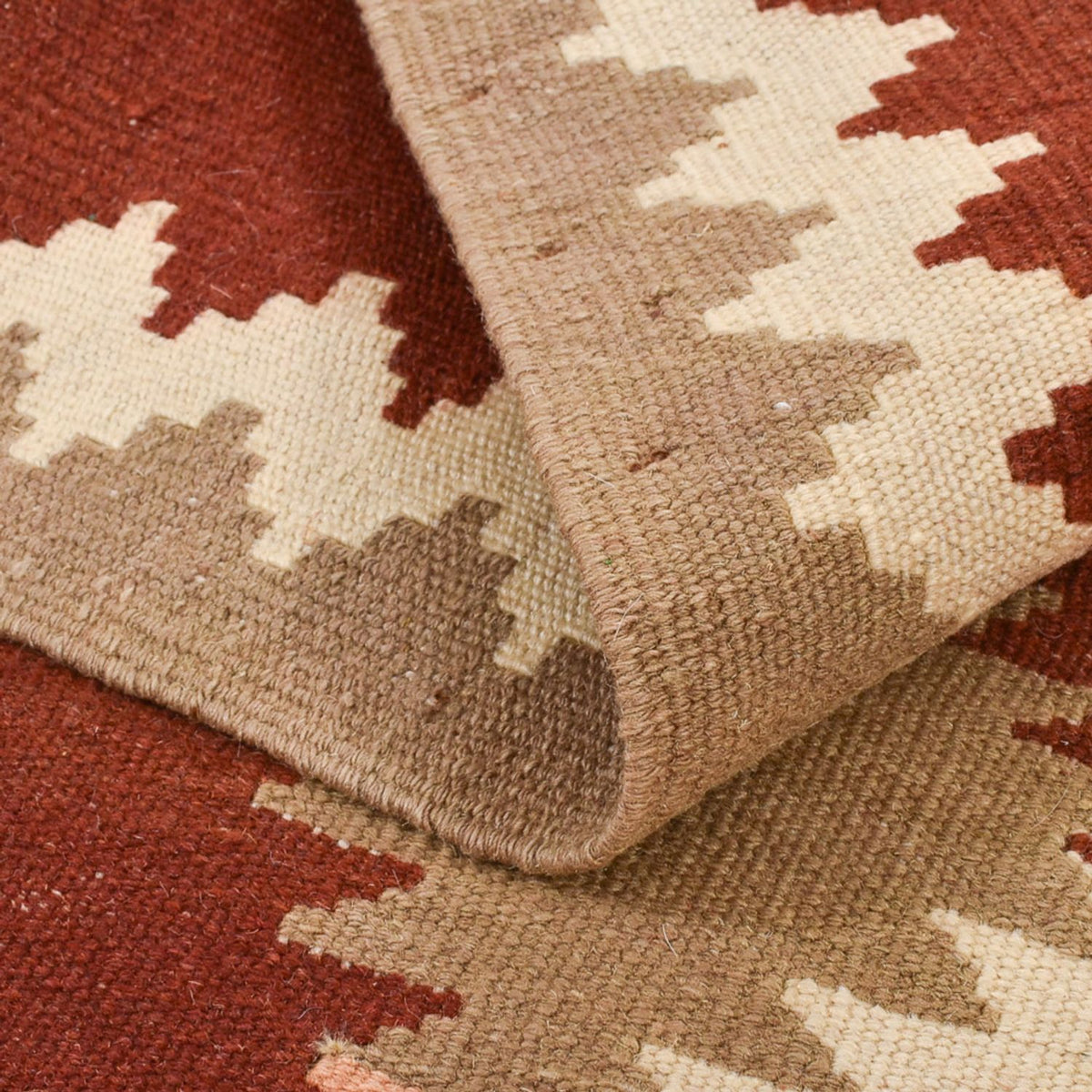 Tappeto Kelim - Orientale - 150 x 102 cm - multicolore