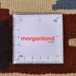 Tappeto Kelim - Orientale - 150 x 102 cm - multicolore