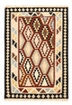 Kilim Fars Tappeto 145x104cm