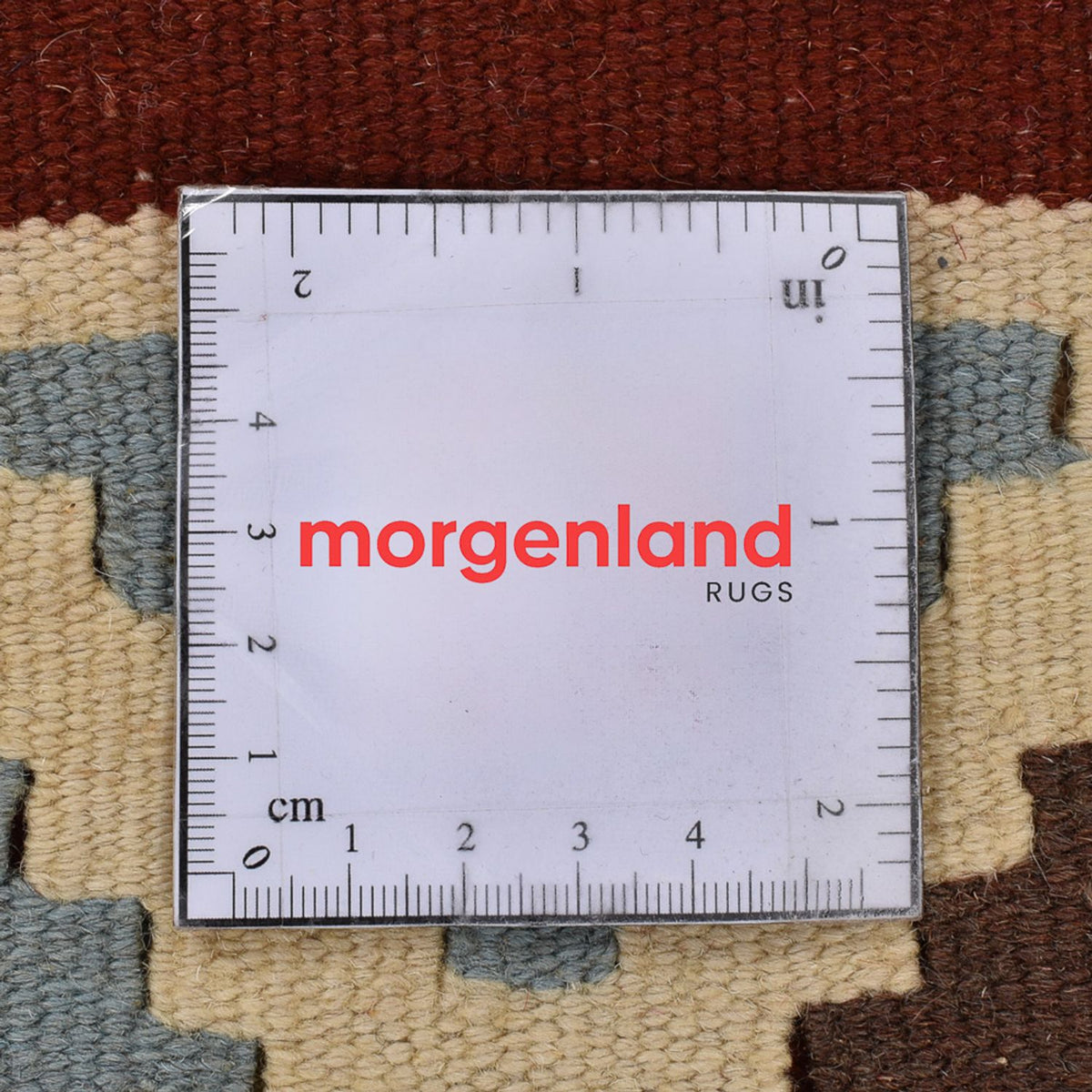 Tappeto Kelim - Orientale - 145 x 104 cm - multicolore