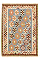 Kilim Fars Tappeto 142x100cm