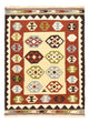 Kilim Fars Tappeto 143x102cm