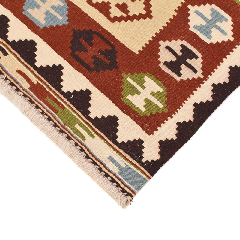 Tappeto Kelim - Orientale - 143 x 102 cm - multicolore