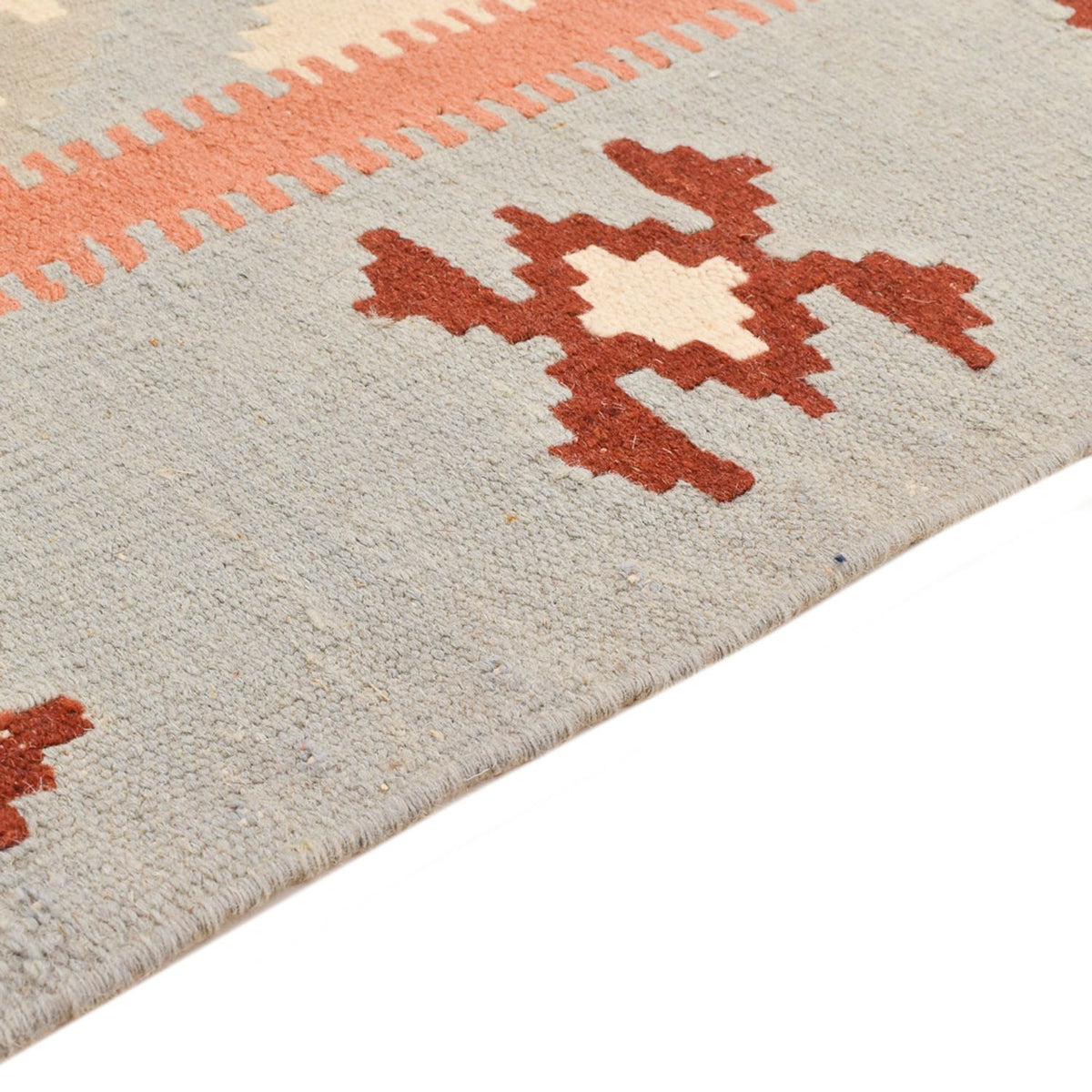 Tappeto Kelim - Orientale - 150 x 105 cm - multicolore