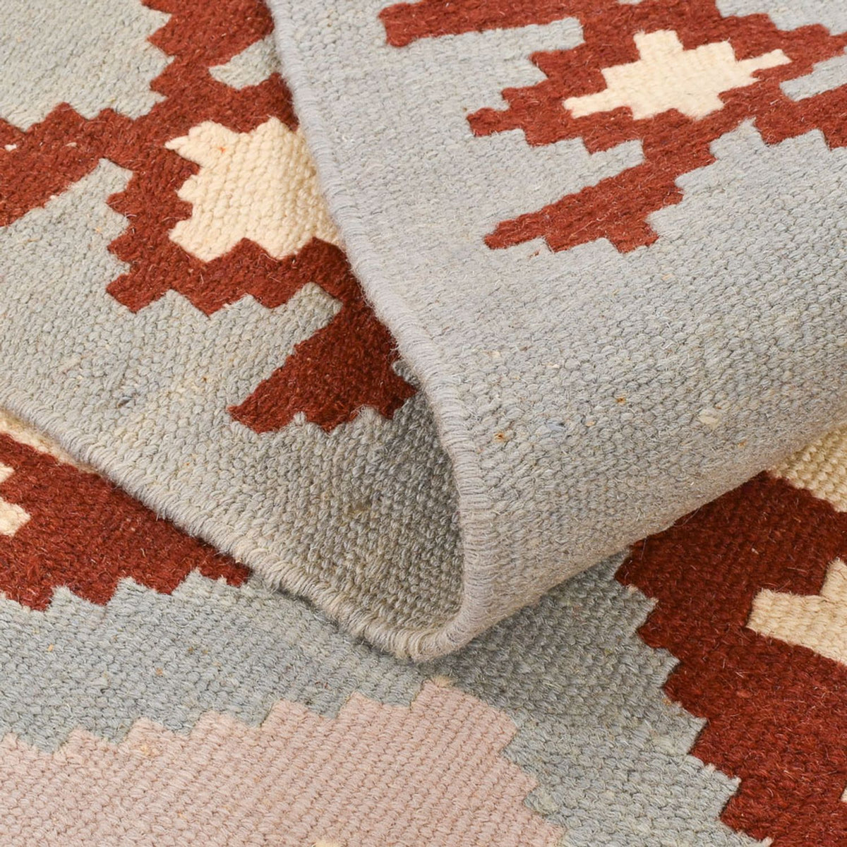 Tappeto Kelim - Orientale - 150 x 105 cm - multicolore