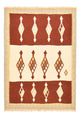 Kilim Fars Tappeto 150x106cm
