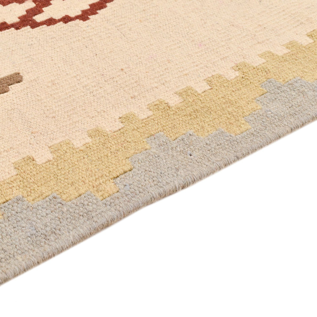 Tappeto Kelim - Orientale - 150 x 106 cm - multicolore