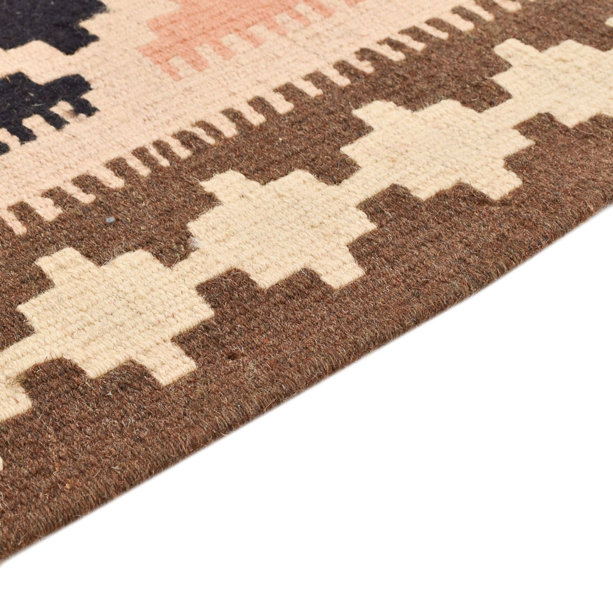 Tappeto Kelim - Orientale - 150 x 105 cm - multicolore