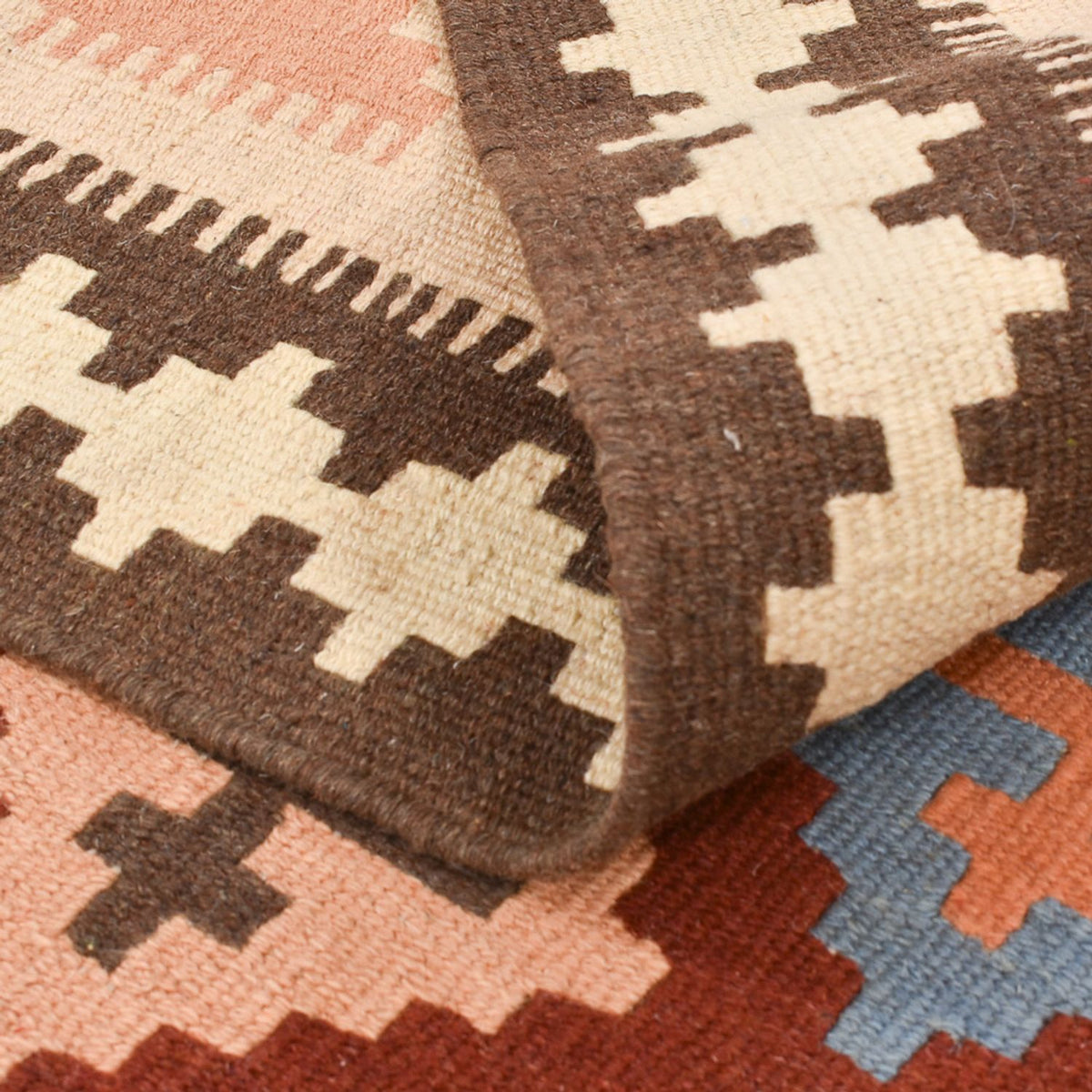 Tappeto Kelim - Orientale - 150 x 105 cm - multicolore