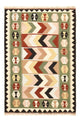 Kilim Fars Tappeto 147x108cm