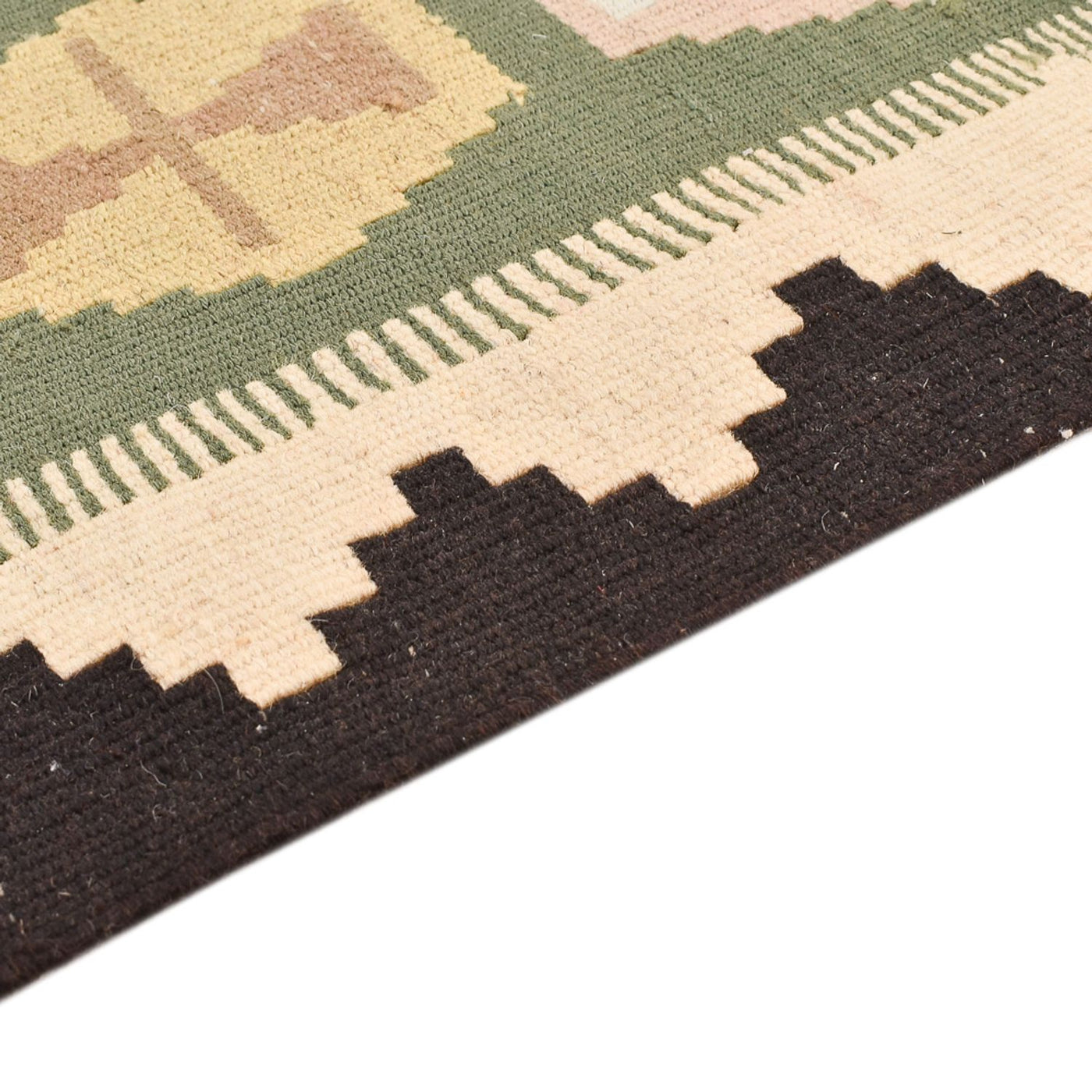 Kilim Fars Tappeto 147x108cm