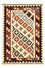Tappeto Kelim - Orientale - 146 x 100 cm - multicolore