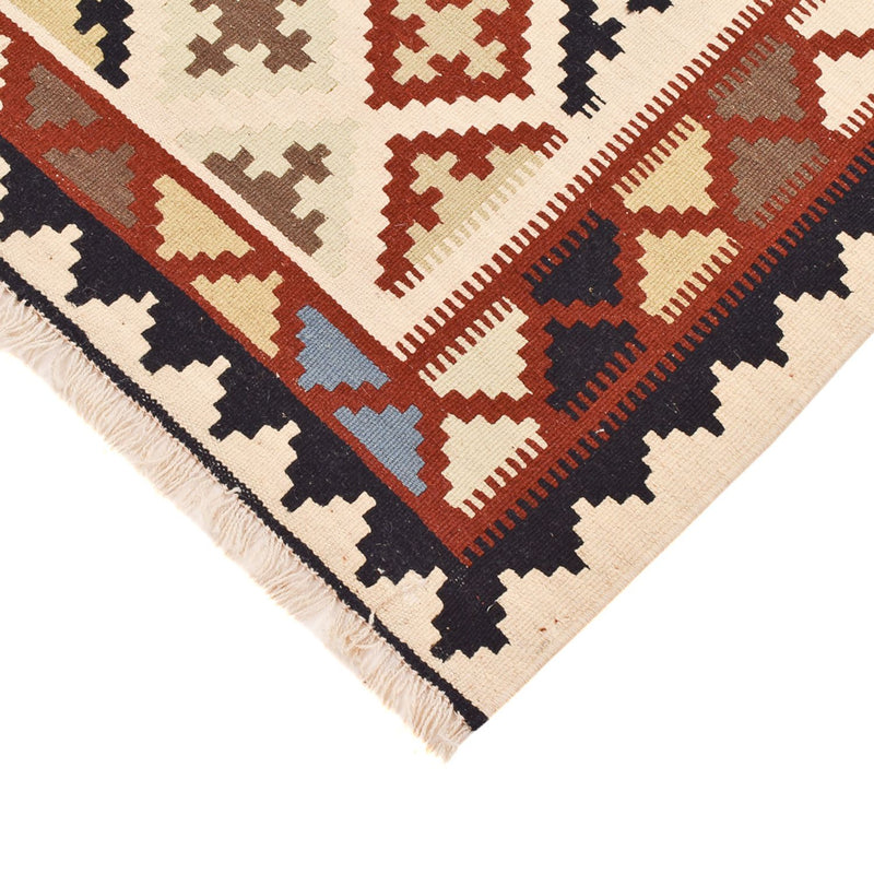 Tappeto Kelim - Orientale - 146 x 100 cm - multicolore