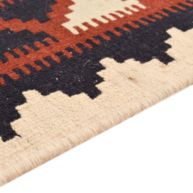Tappeto Kelim - Orientale - 146 x 100 cm - multicolore