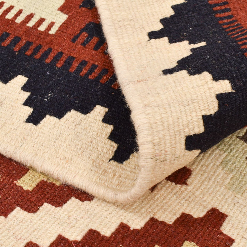 Tappeto Kelim - Orientale - 146 x 100 cm - multicolore