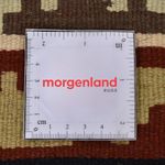 Tappeto Kelim - Orientale - 146 x 100 cm - multicolore
