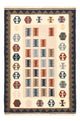 Kilim Fars Tappeto 150x98cm
