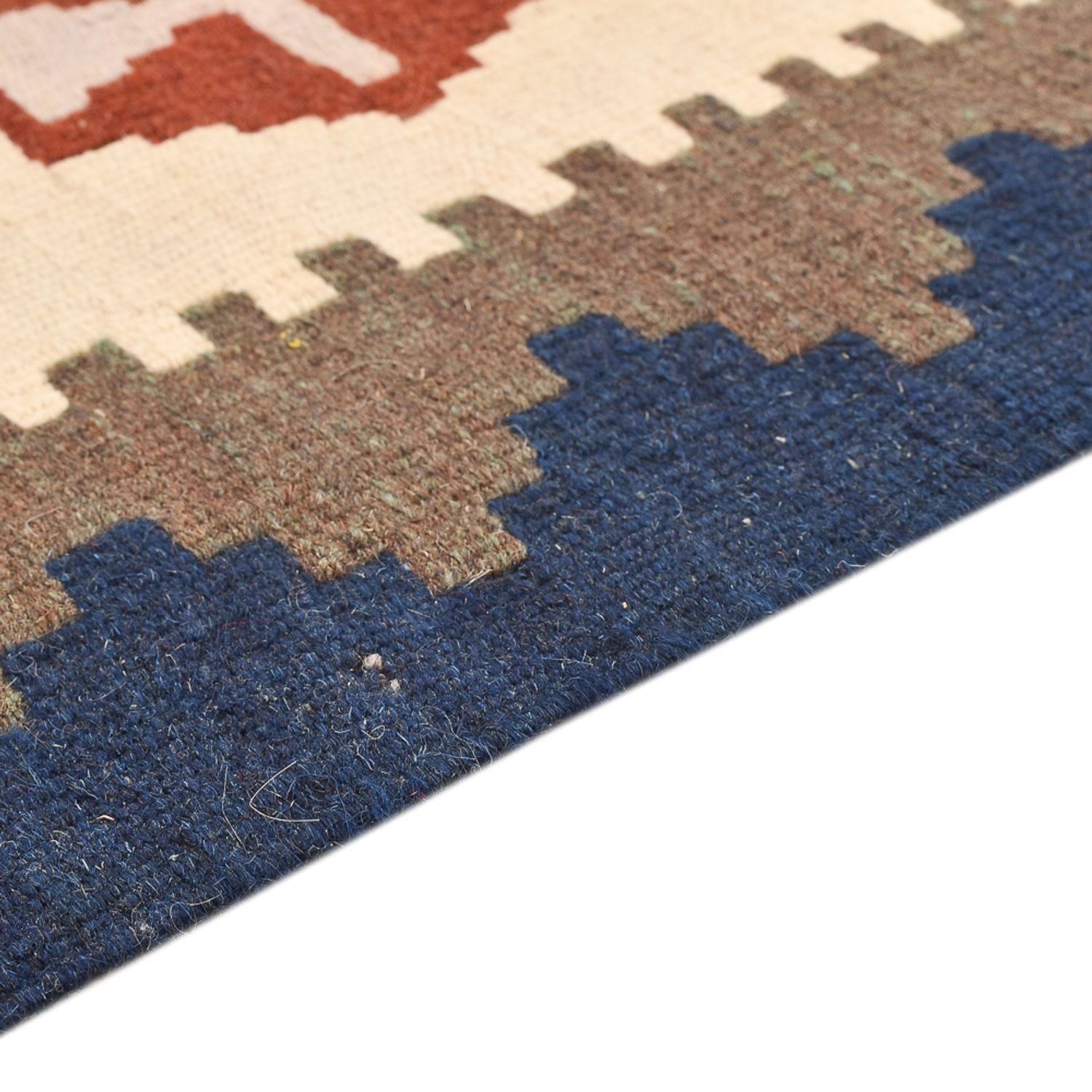 Tappeto Kelim - Orientale - 150 x 98 cm - multicolore