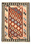 Tappeto Kelim - Orientale - 148 x 106 cm - multicolore